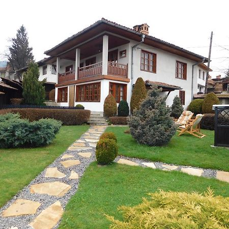 Family Vacation Home Topolnitza Koprivshtitsa Exterior foto