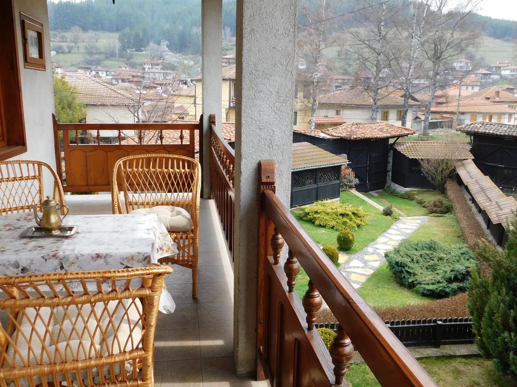Family Vacation Home Topolnitza Koprivshtitsa Exterior foto