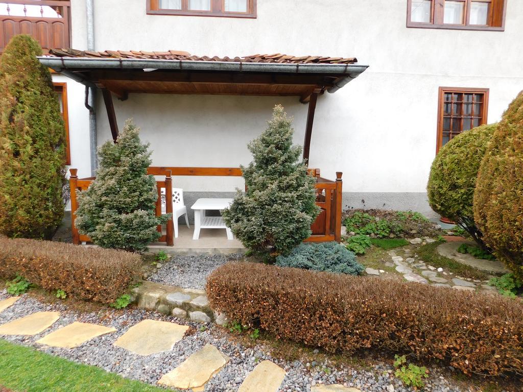 Family Vacation Home Topolnitza Koprivshtitsa Exterior foto