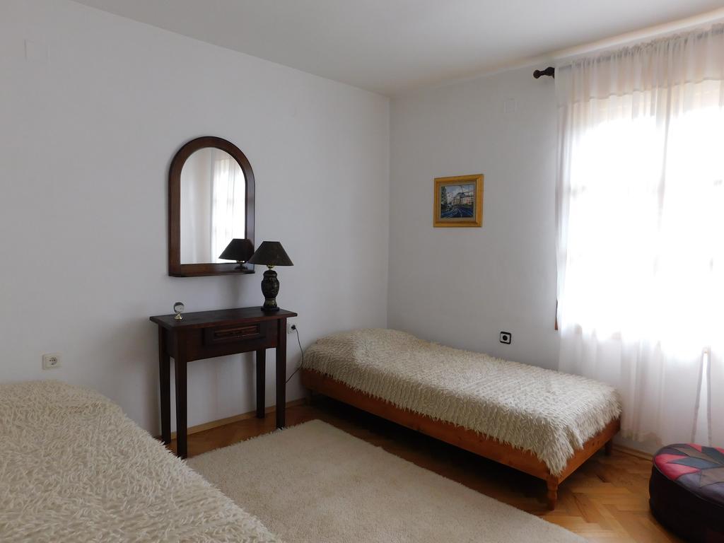 Family Vacation Home Topolnitza Koprivshtitsa Exterior foto